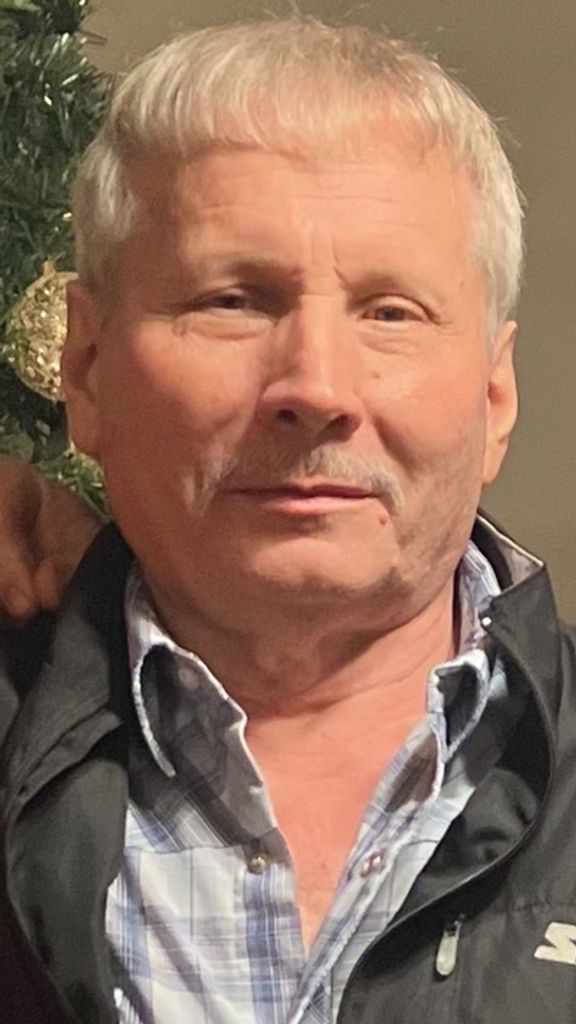 Terry Ray Engles Profile Photo
