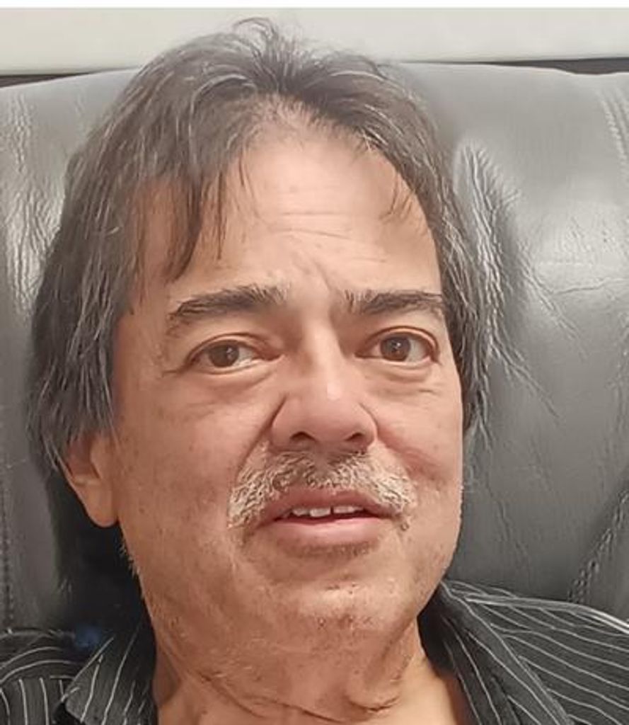 John Raymond Campos Profile Photo