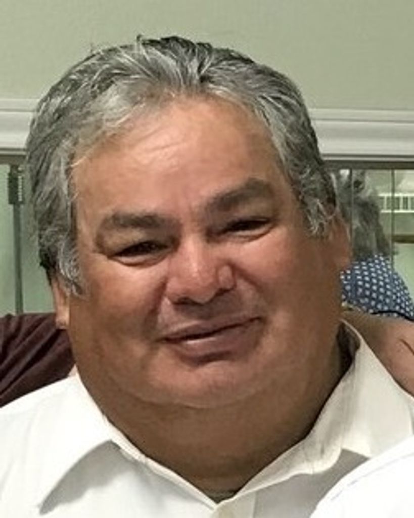 Orlando Garza Profile Photo