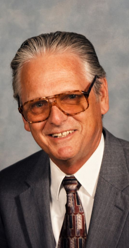 Theodore L. "Ted" Mckillip, Sr. Profile Photo