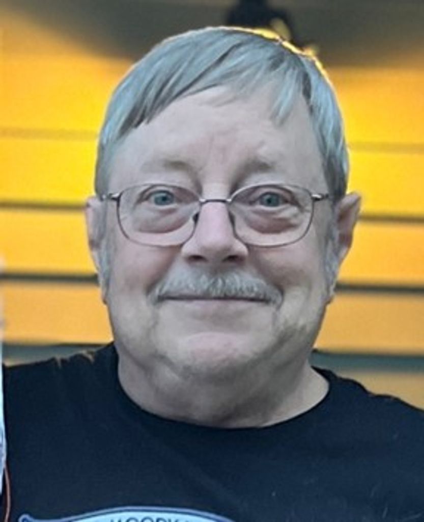 Michael A. Parker