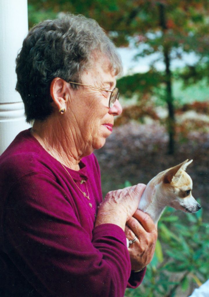 Doris Whitley Profile Photo