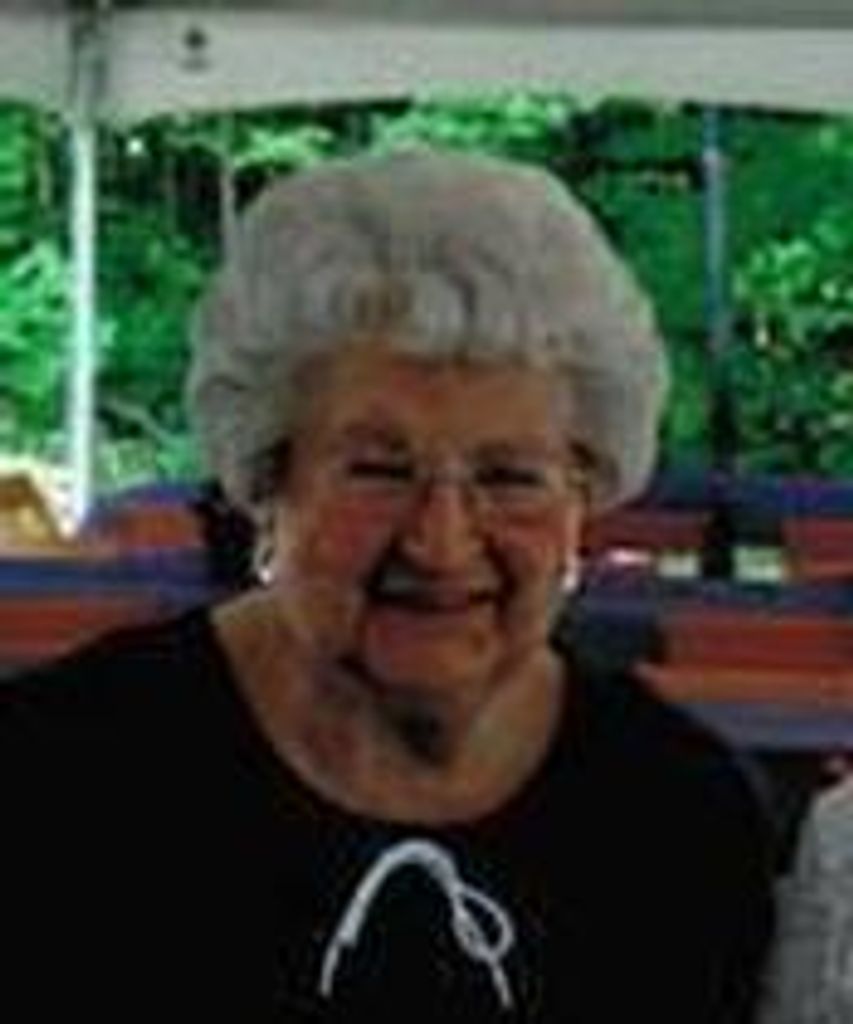 Carolyn Brubaker