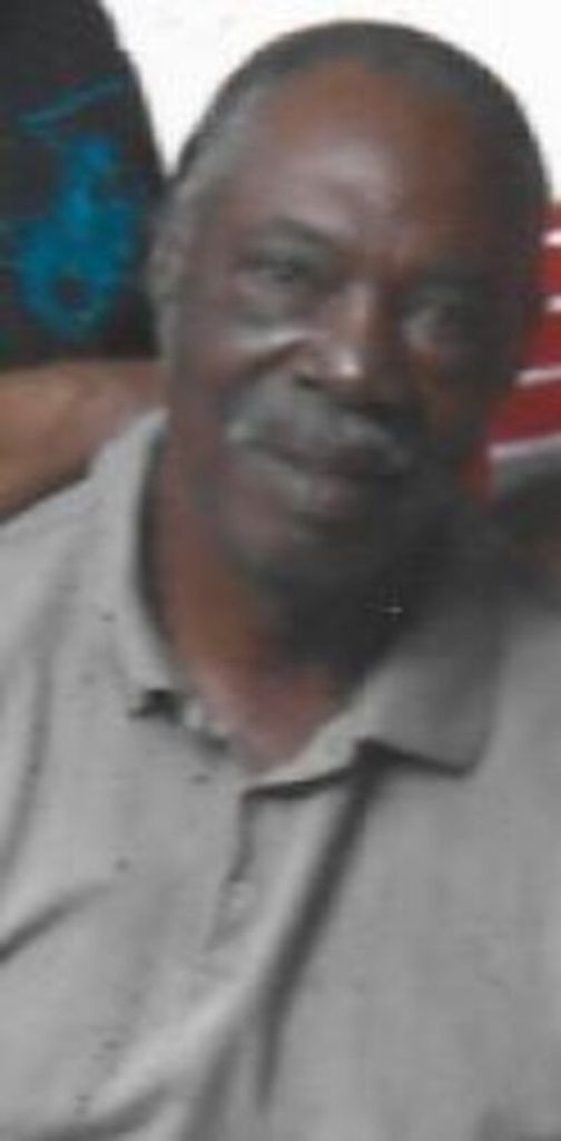 Iva Lee Ford, Sr.