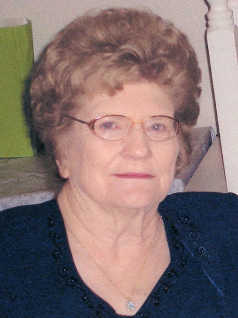 Virginia Womack