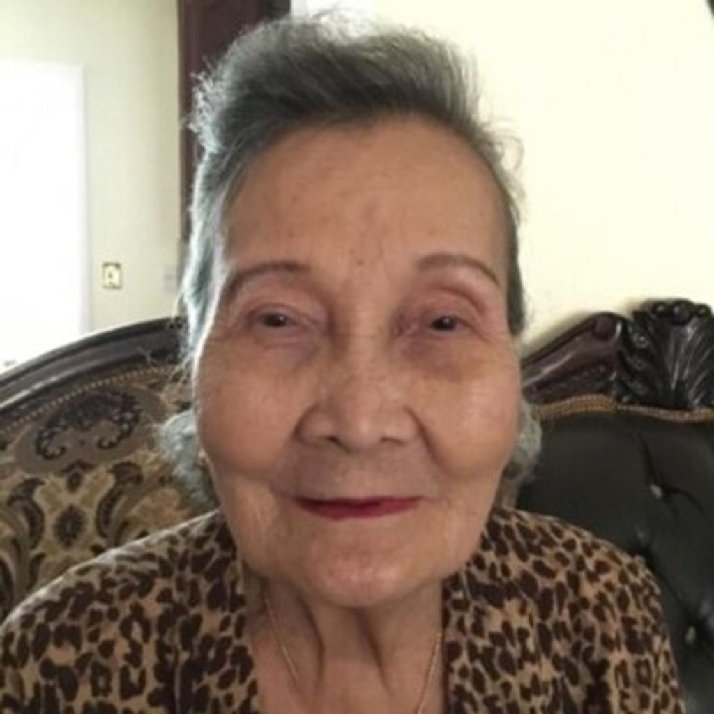 Lolita Villanueva Miranda