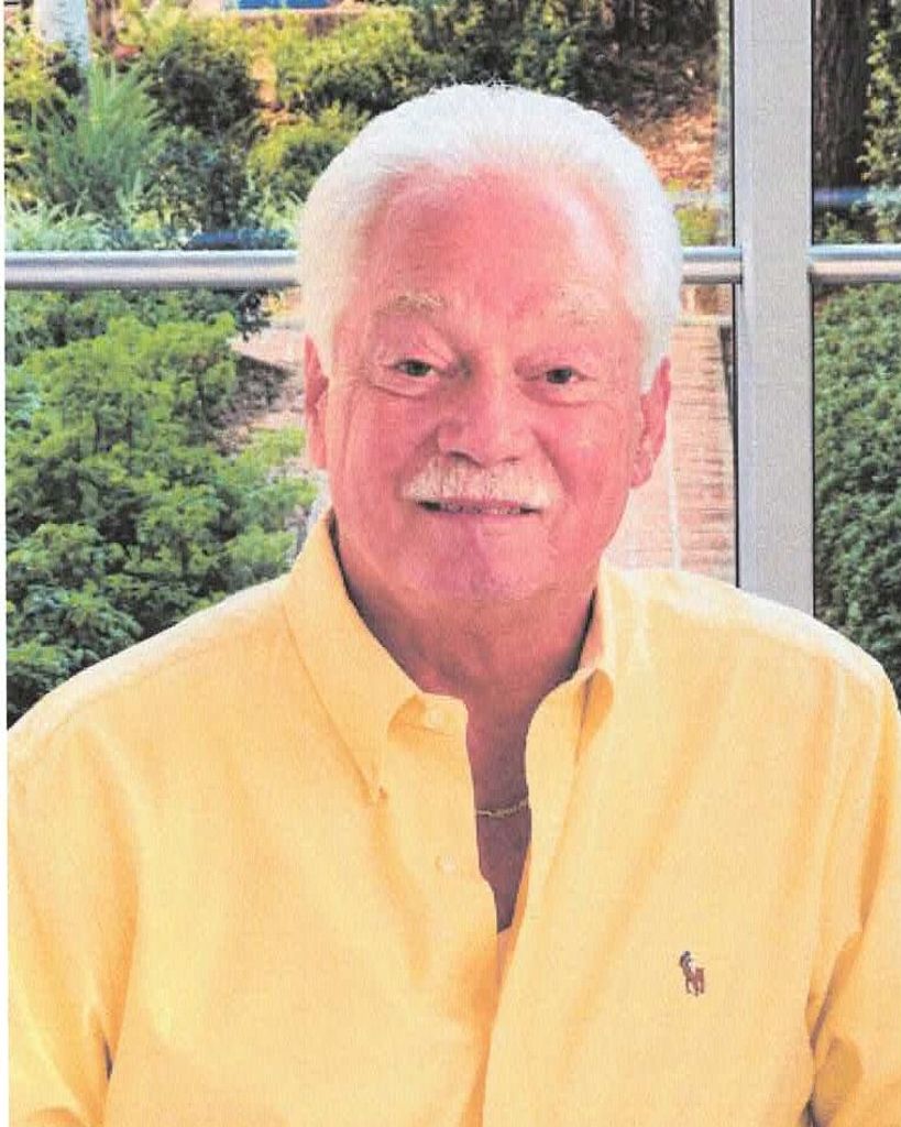 Curtis Ovey Owens, III