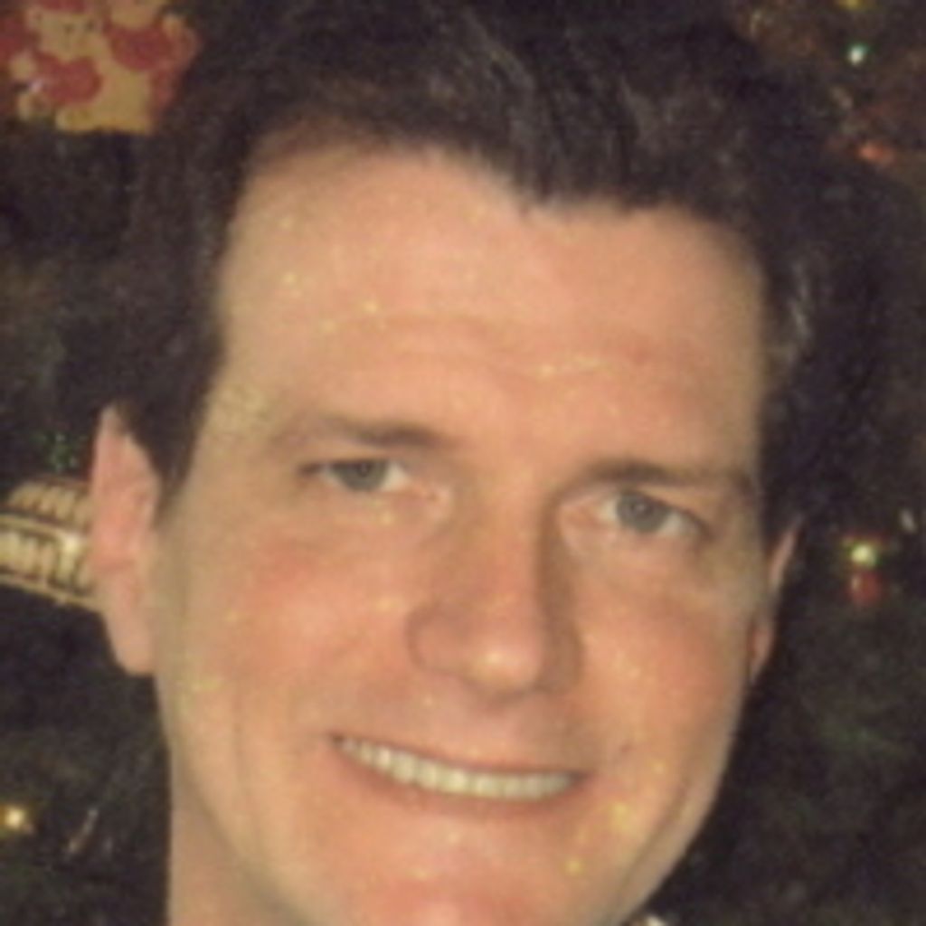 Robert E. “Paulo” Paulukonis