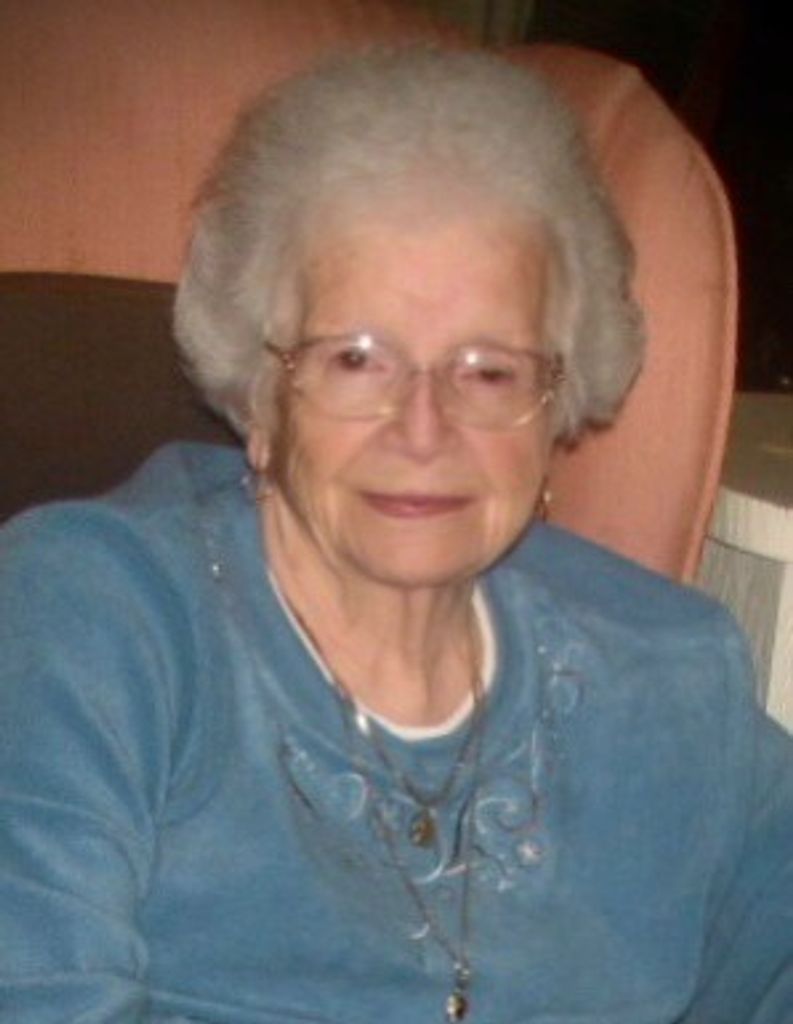 Reita Weismiller