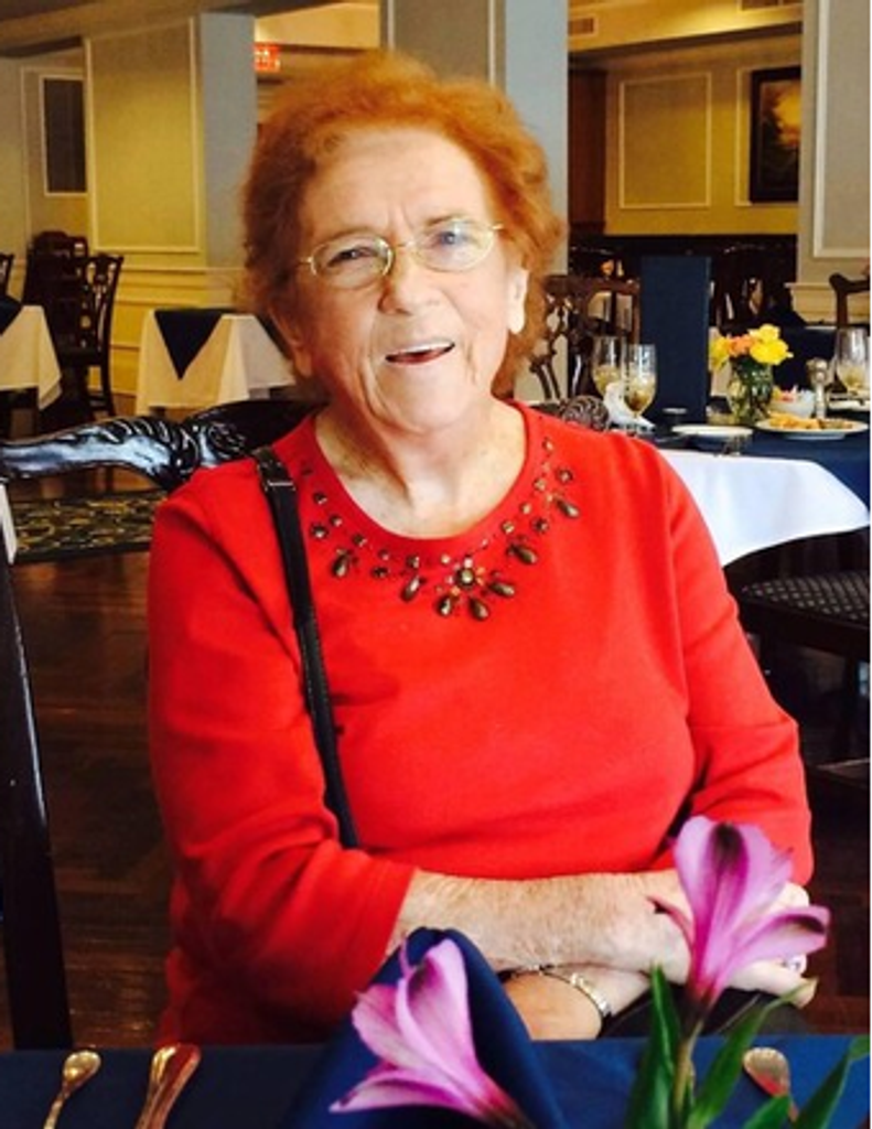 Reba Bowling Adkins Profile Photo