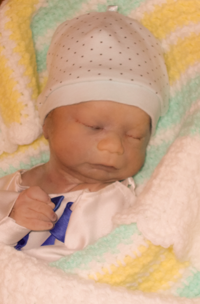 Grayson Michael Sherman