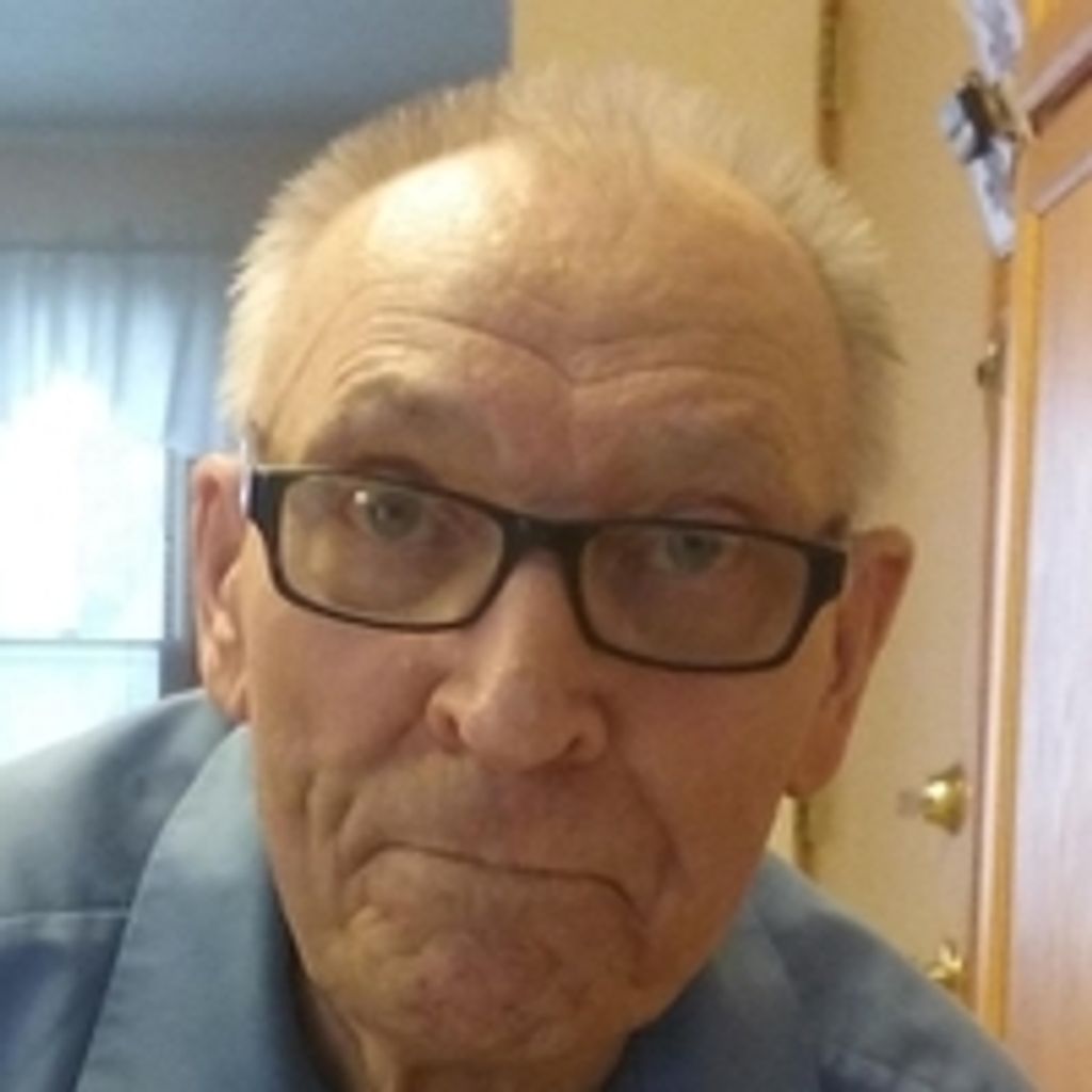 Harold Grieger