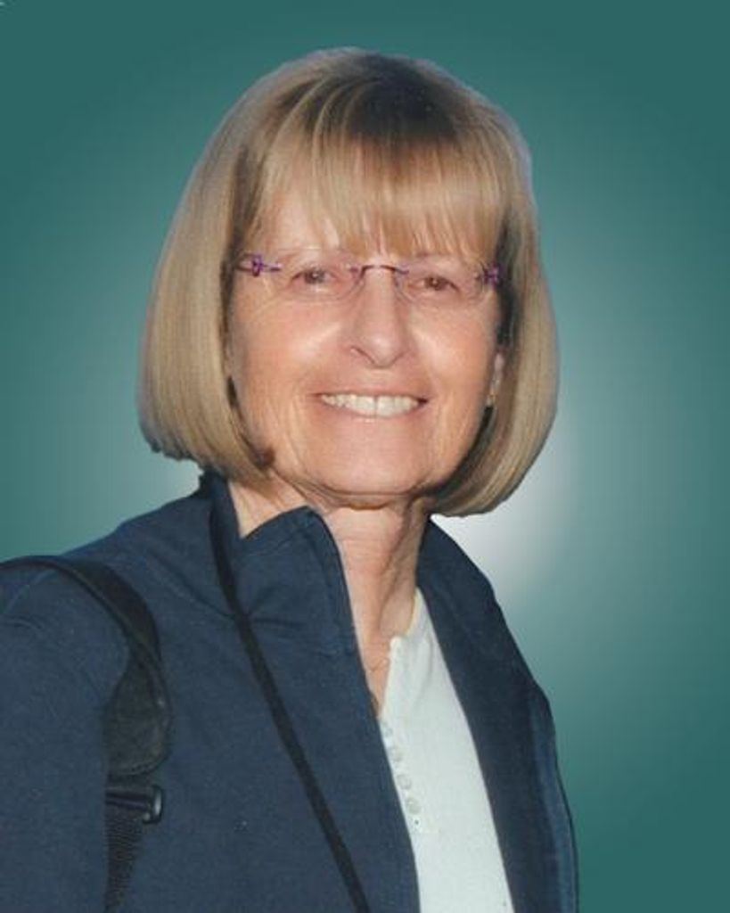 Gail Lafreniere Profile Photo