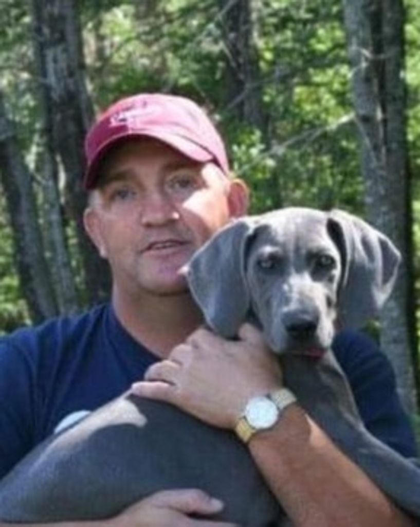 Randy E. Cox Profile Photo