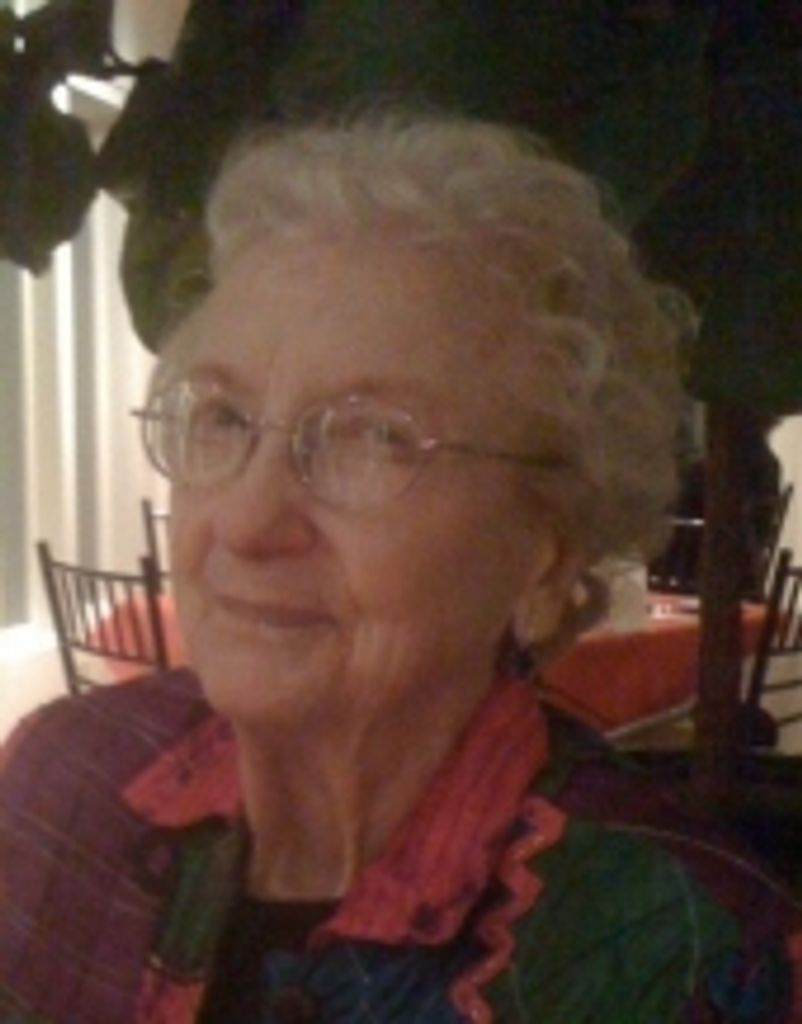 Isabelle June Clark