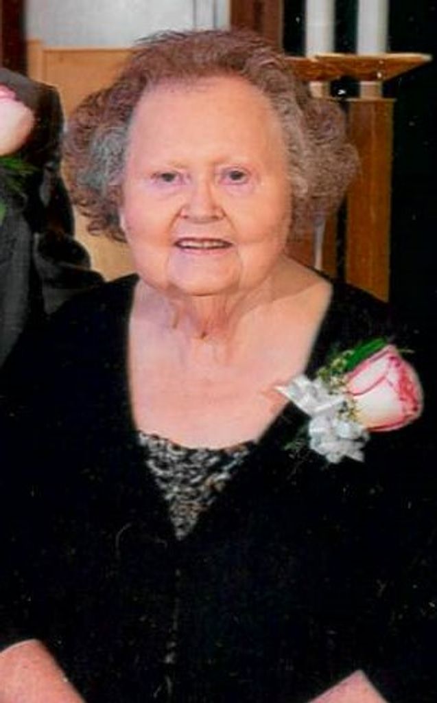 Grace June Chapman