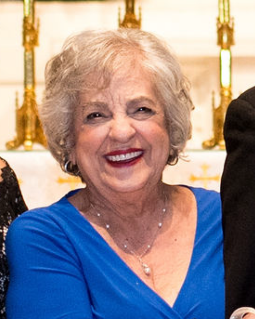 Betty Jean Monsour Howell Profile Photo