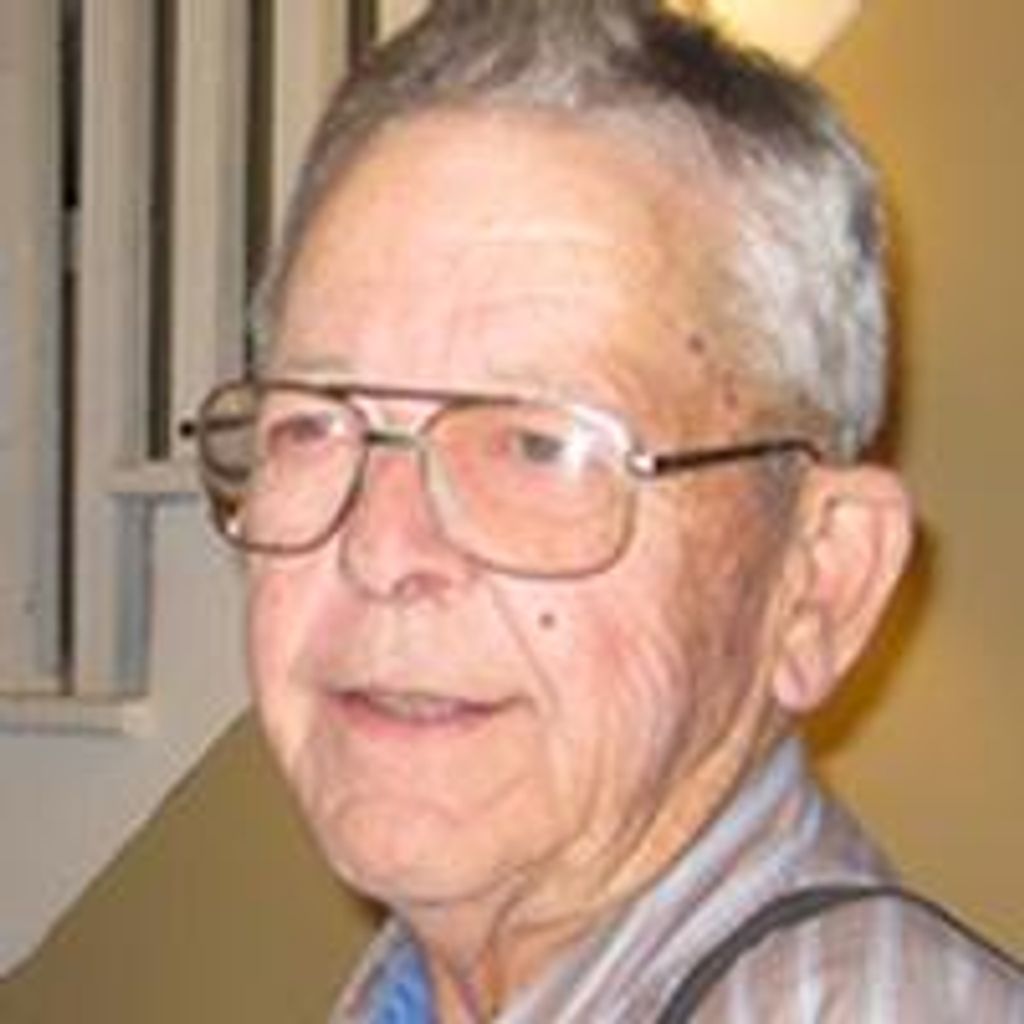 Douglas A. Kieffer