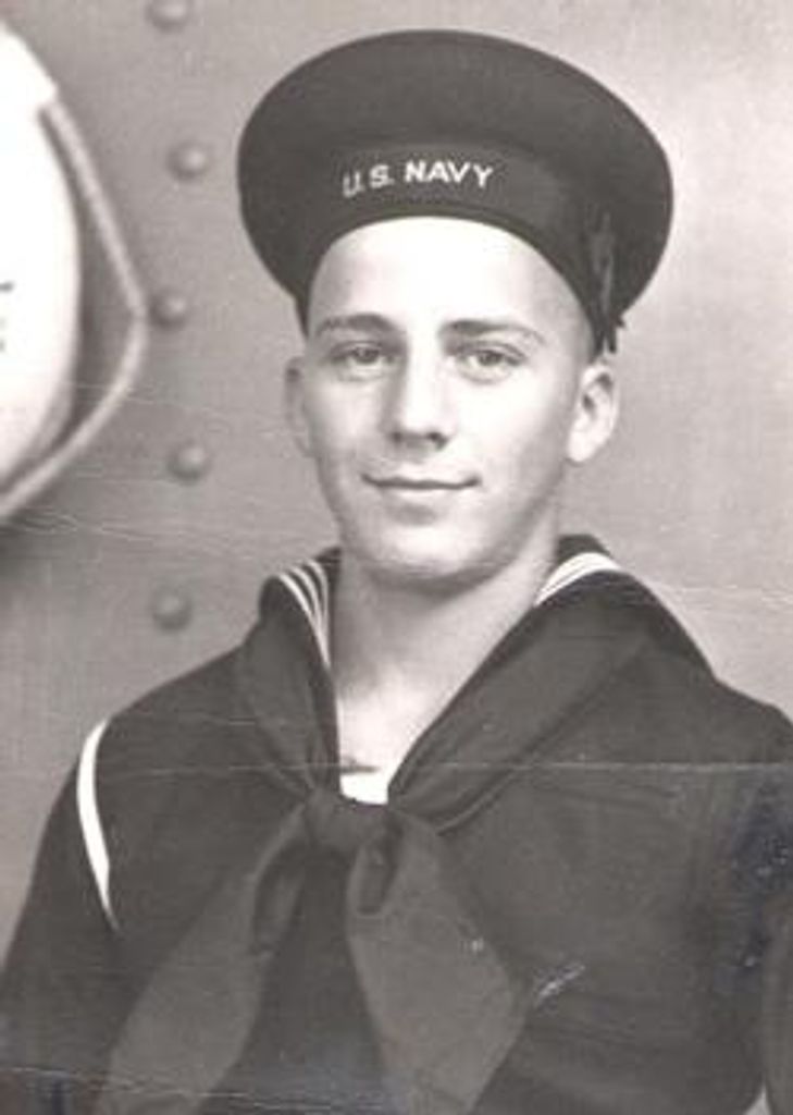 Joseph F. Portman