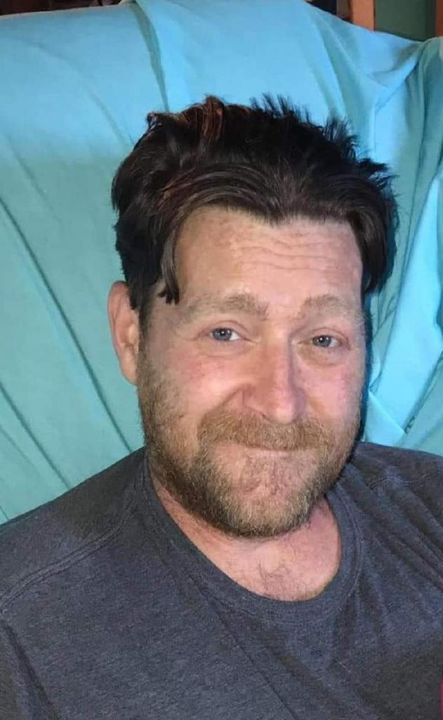 Wes Mixon Profile Photo