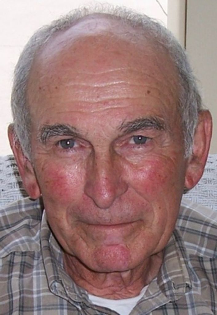 Clifford Eugene Bonnell