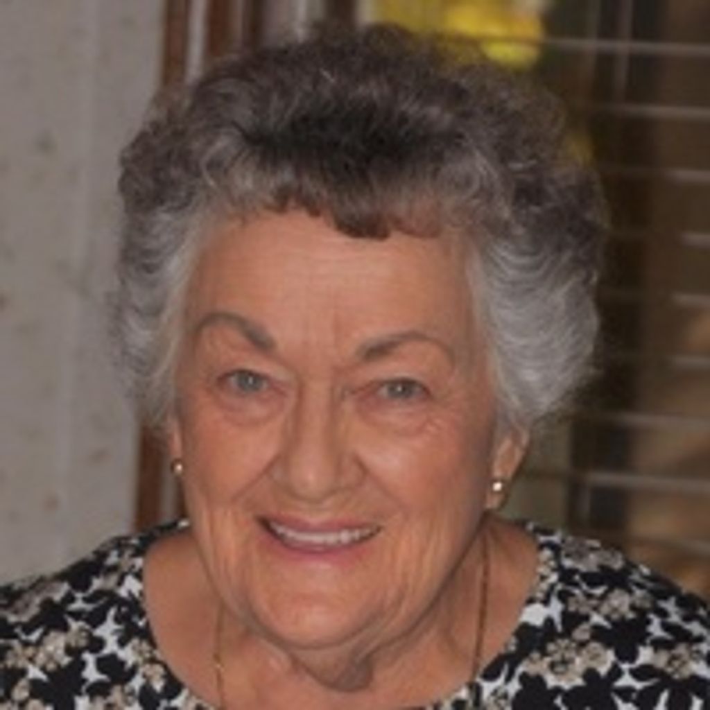 Loretta Bell Duncan
