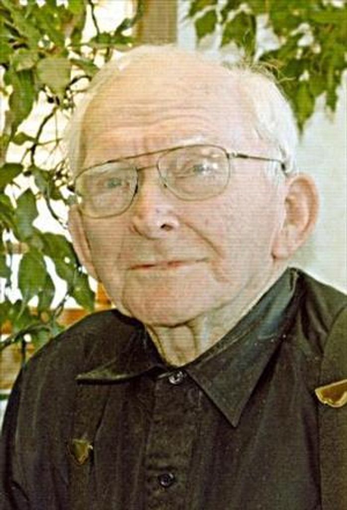 Orville Lundell