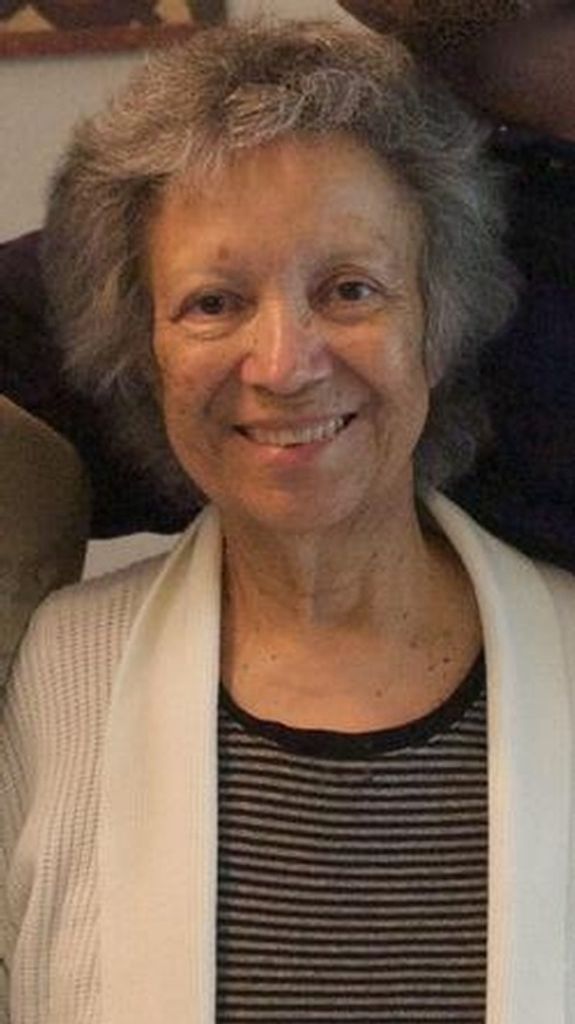 Soledad Adame Profile Photo