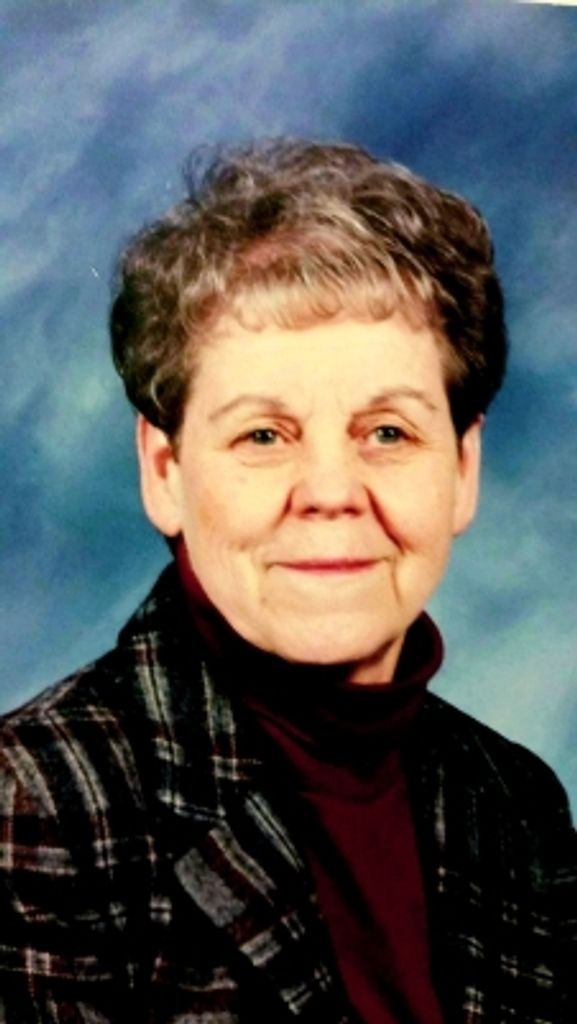 Lillian Irene Gardner Profile Photo