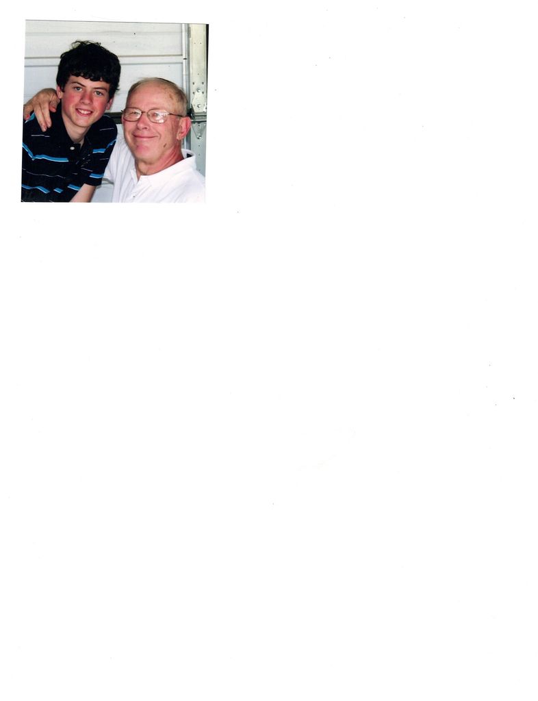 Nicholas P. Stull Profile Photo