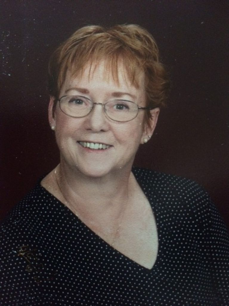 Katherine Margaret Messina