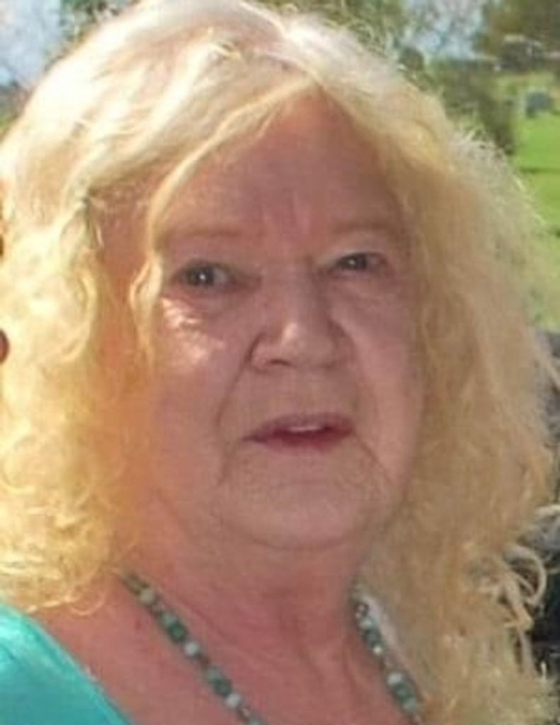 Geraldine "Jeri" Snipes Profile Photo