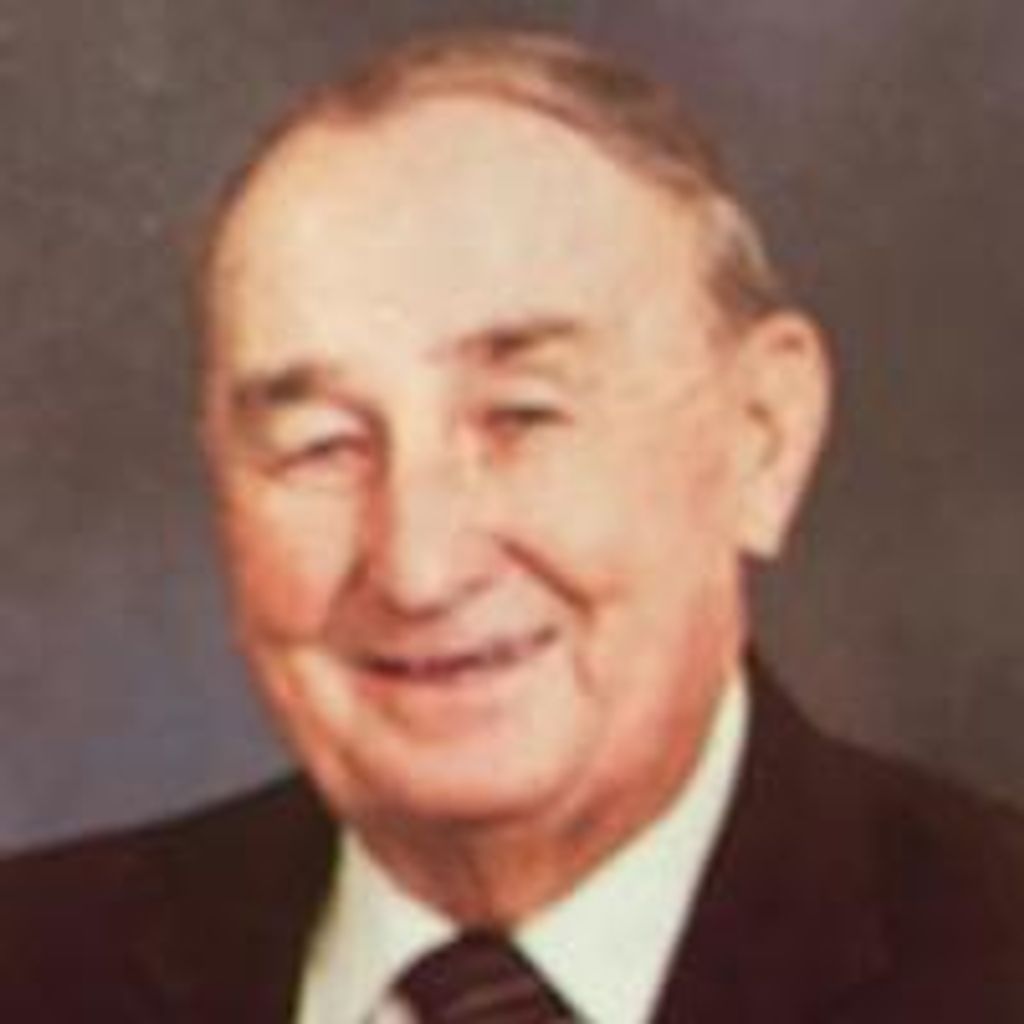 Glen Ray