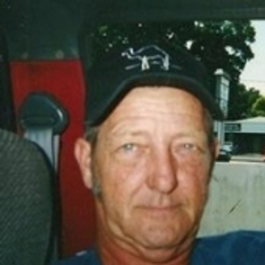Robert Gibson Hickox