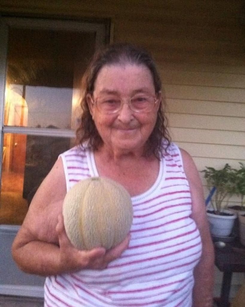 Ruby Irene Petit Hopkins