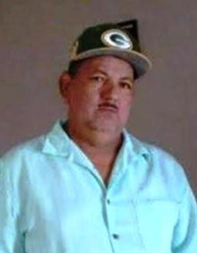 Jose David Ventura-Romero Profile Photo