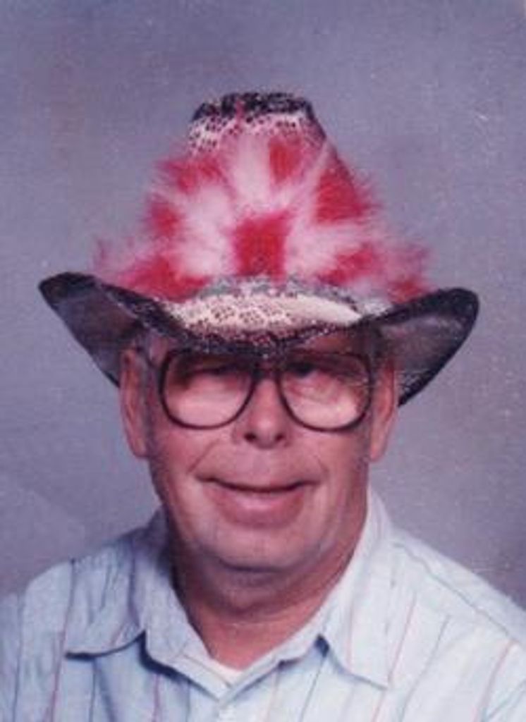 David F. Hansen