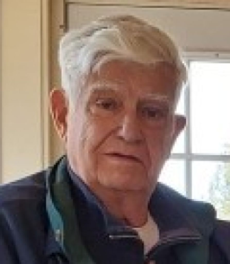 Robert Ploof