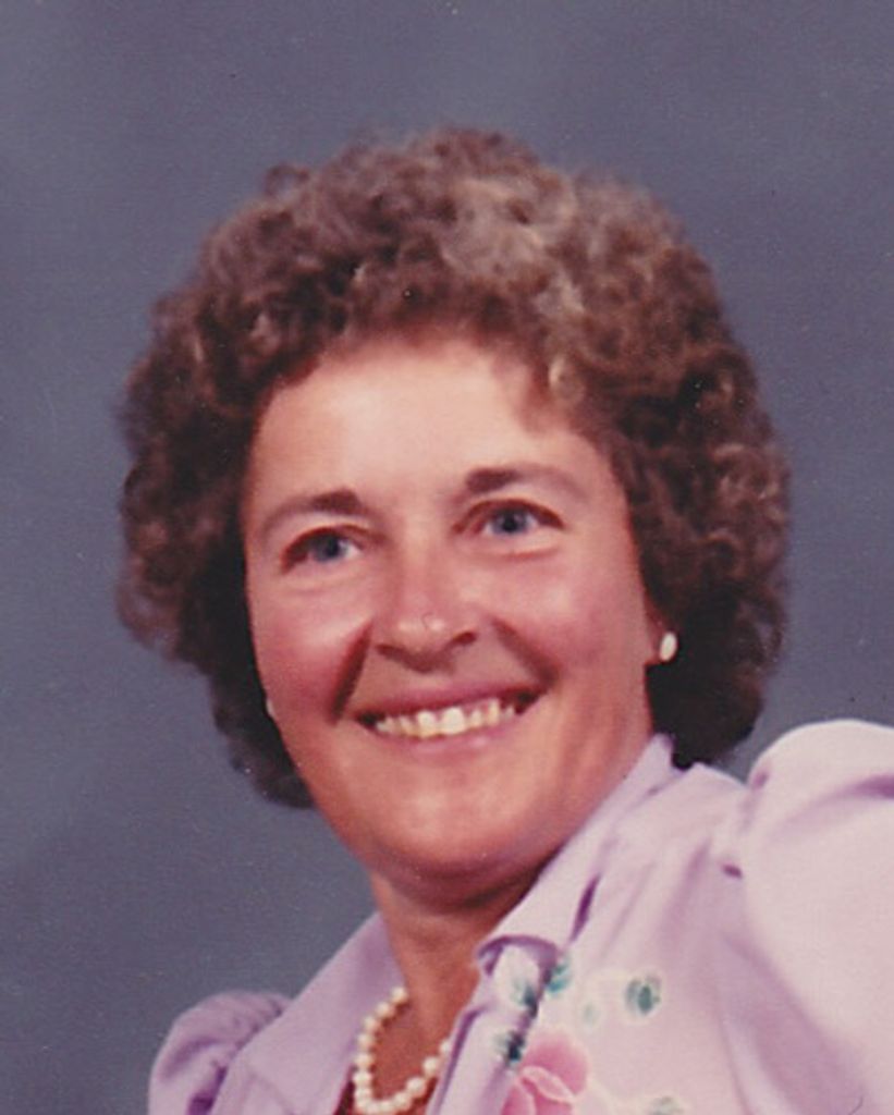 Marilyn M. Nelson Profile Photo