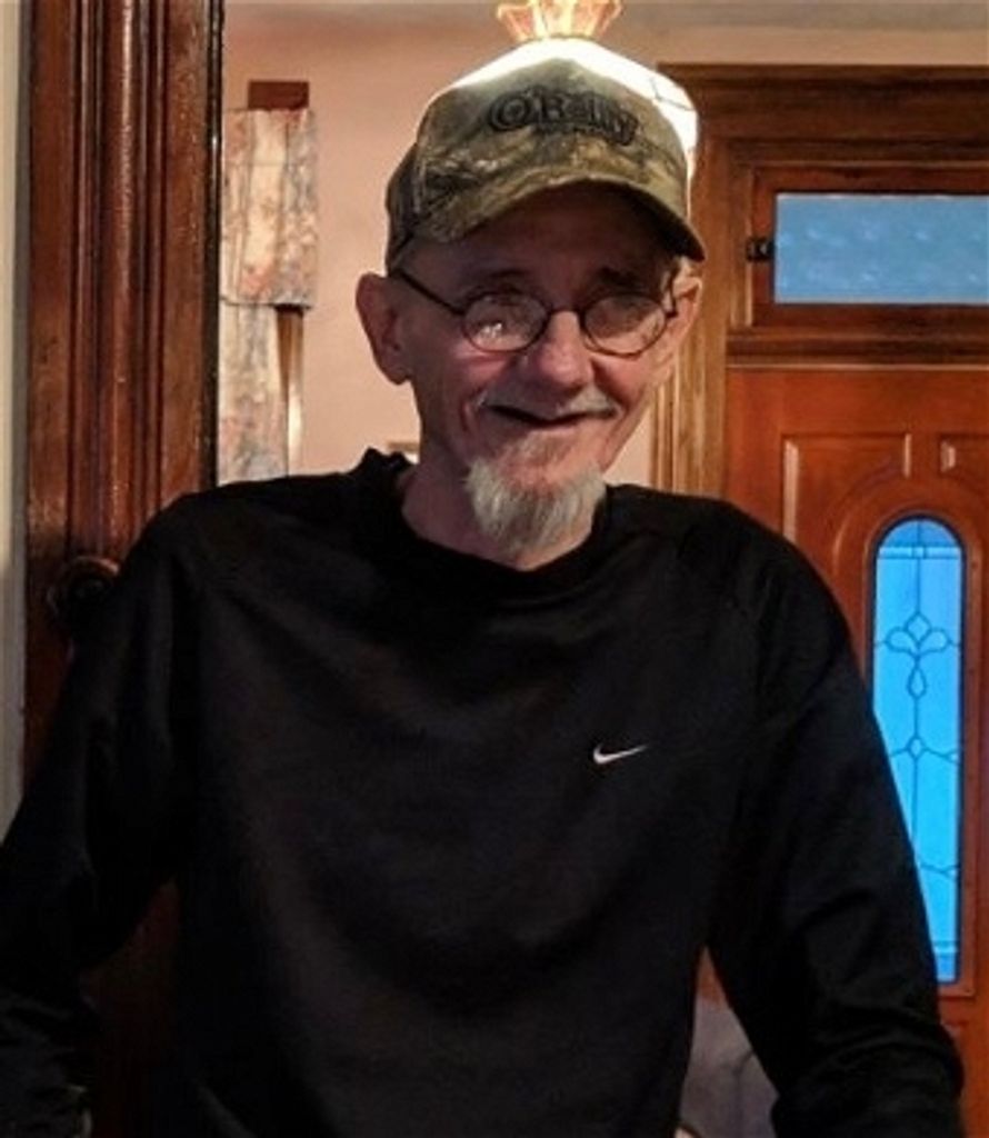 Charles Woodard Profile Photo