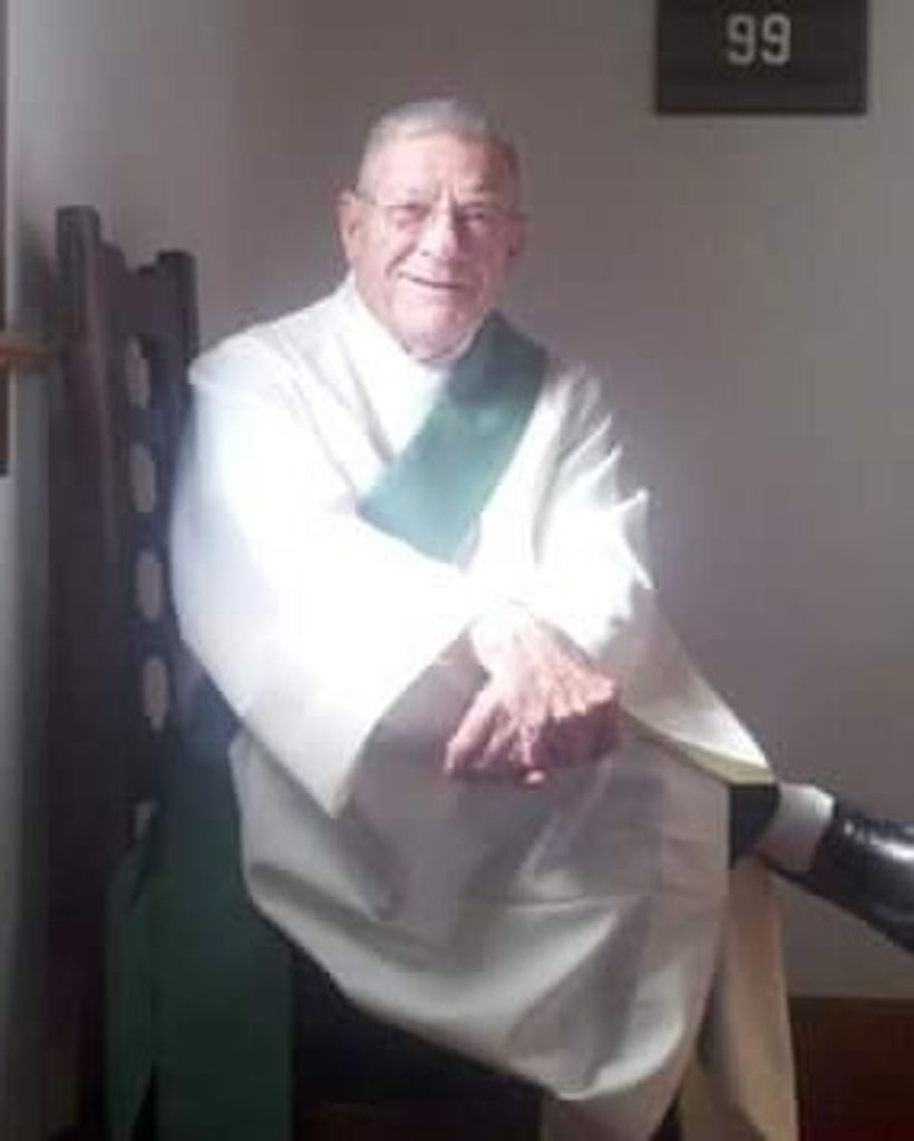 RICHARD "Dick" GOETSCH Profile Photo