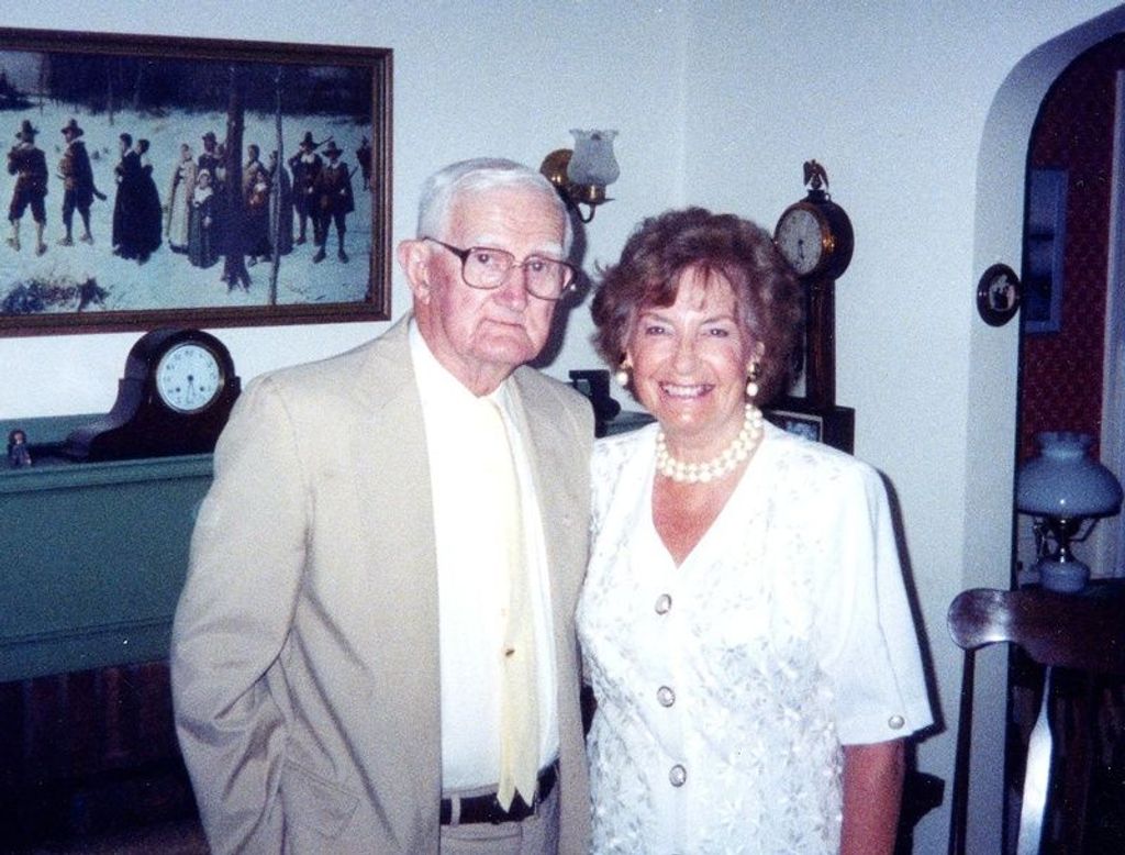 Irene A. (Lopez) Cox