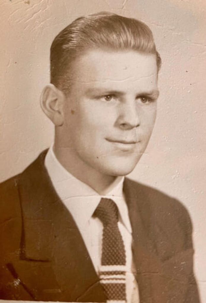 Richard C. Hinman Profile Photo