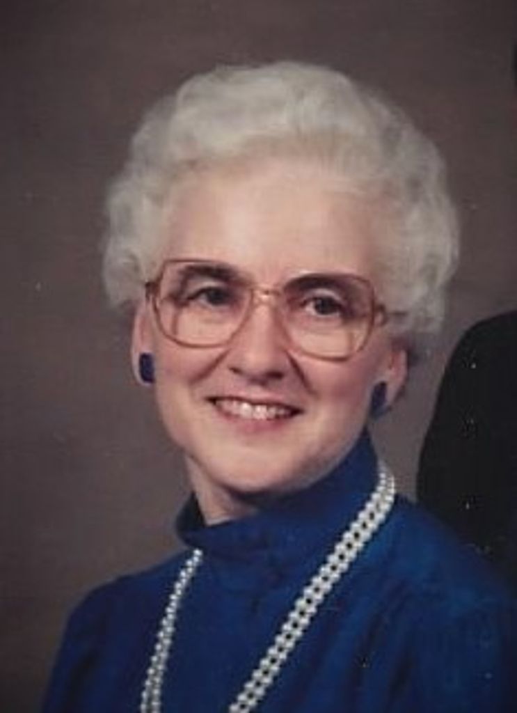Beverly A. Doughty Profile Photo