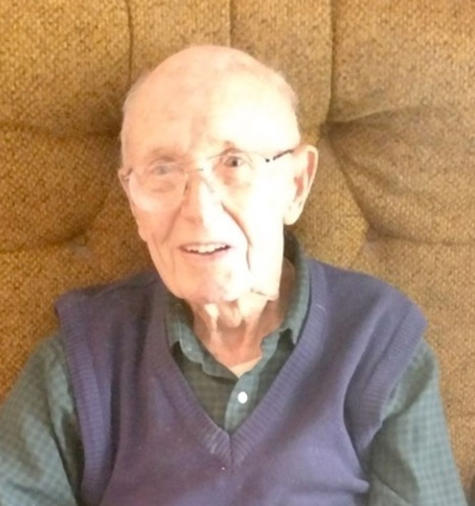Charles Robert Young Profile Photo