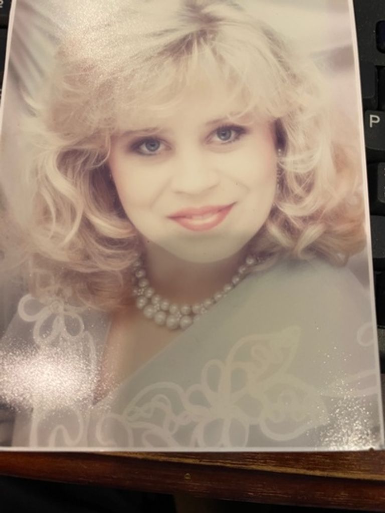 Shelley Purifoy Huff Profile Photo