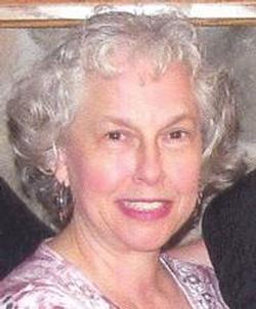 Gail C. Beutel