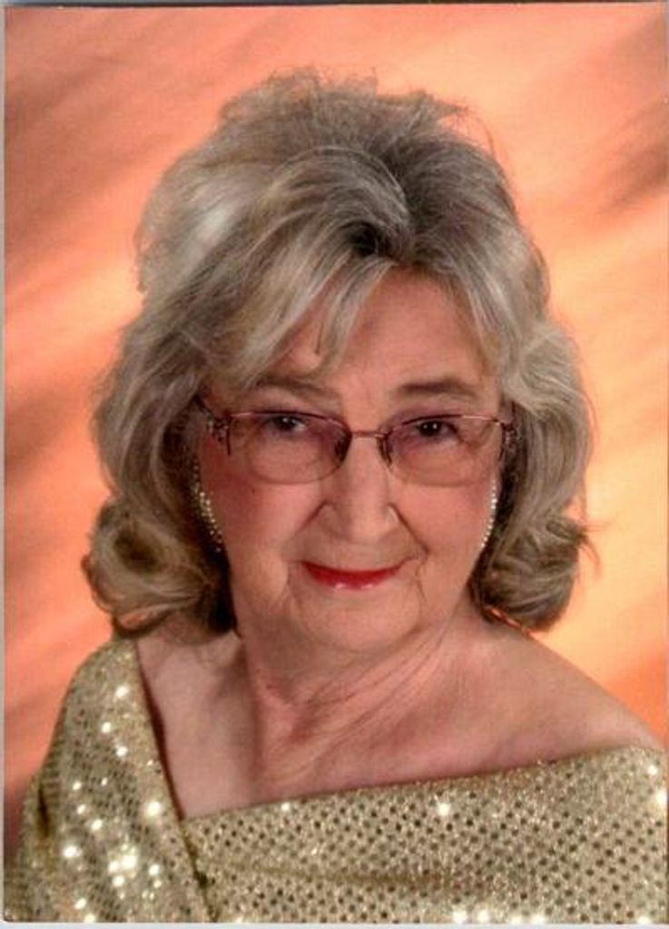 Florence Keener Profile Photo