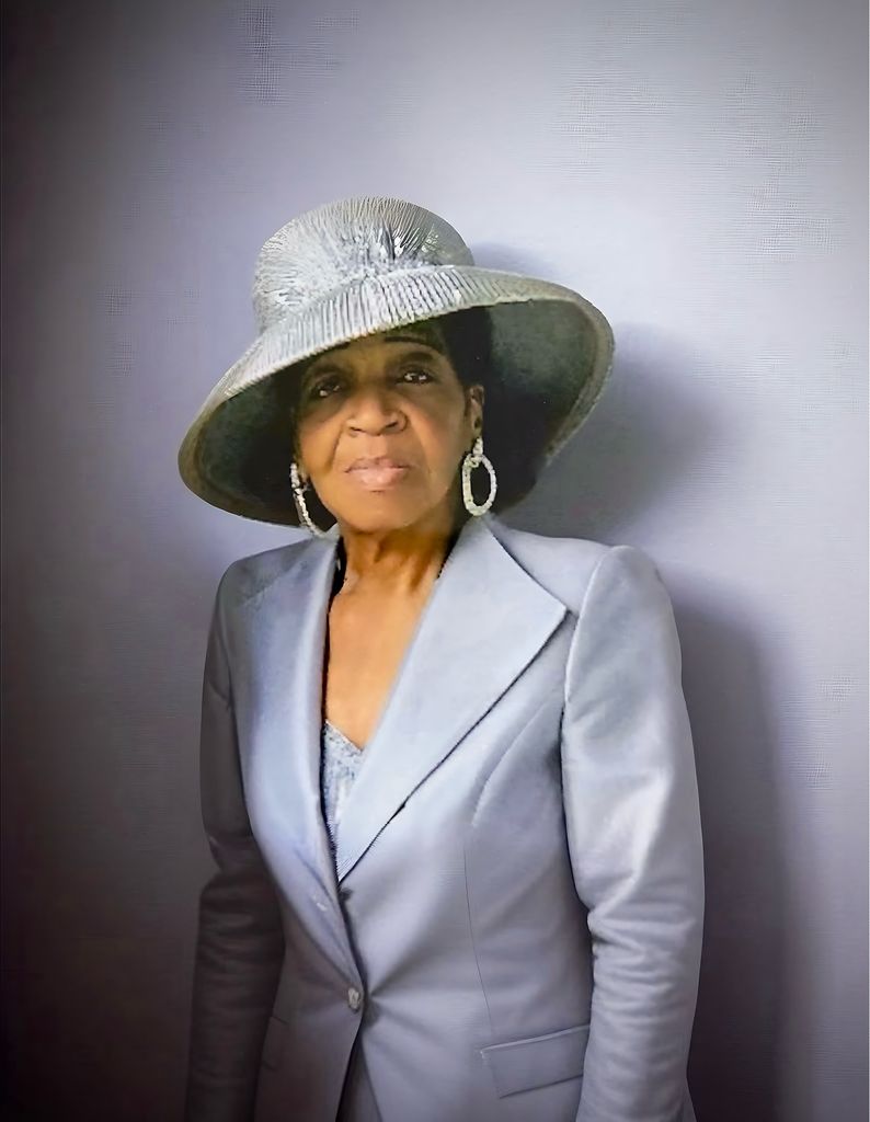 Janice Collier Profile Photo