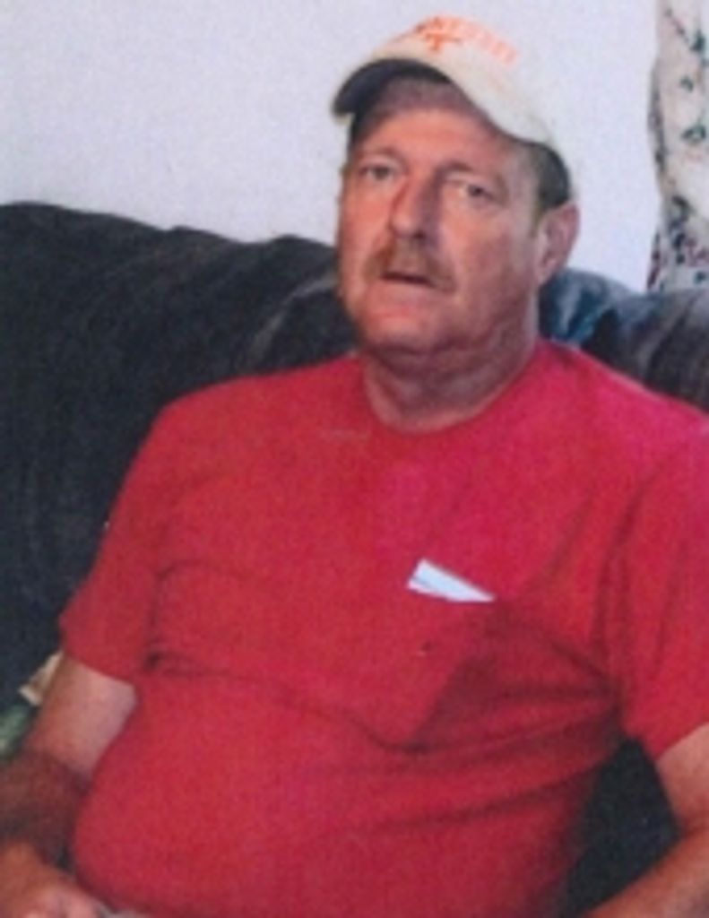 Tommy C. Brown